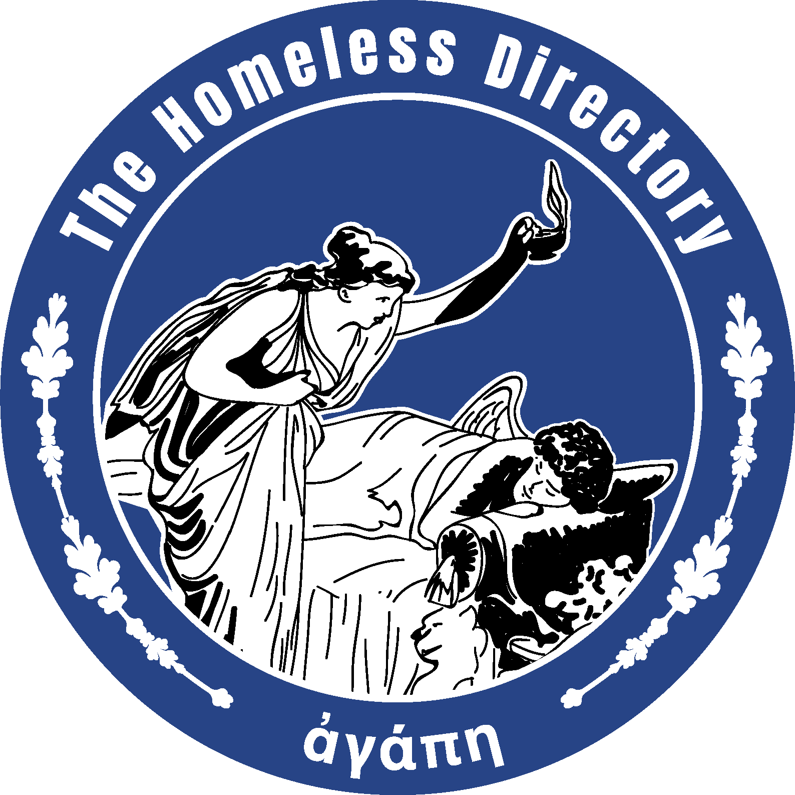 The Homeless Directory